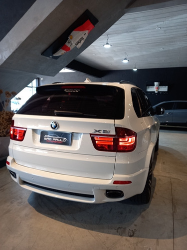 Imagem 6 de 8 de Bmw X5 Xdrive 2011 - São Paulo Motorsport