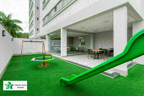 Imagem 19 de 30 de Apartamento À Venda No Bairro Centro - Siderópolis/sc - 351