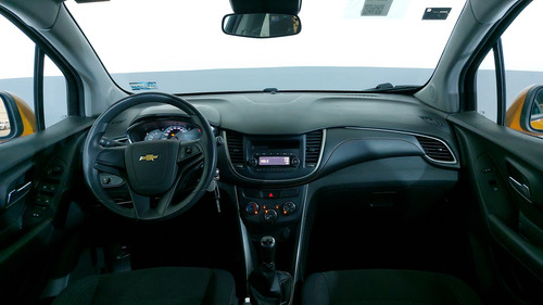 Chevrolet Trax 1.8 A LS MT