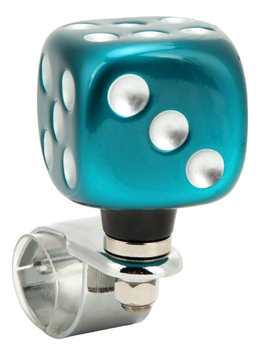 Volante Suicide Knob Con Forma De Dado Para Ahorrar Mano De