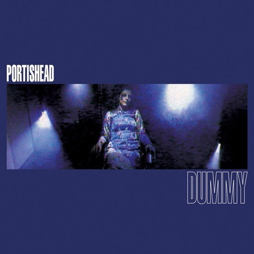 Portishead Dummy lp vinyl importado