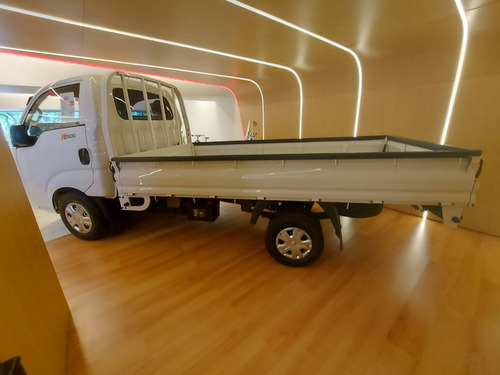 Kia K2500 Entrega Inmediata
