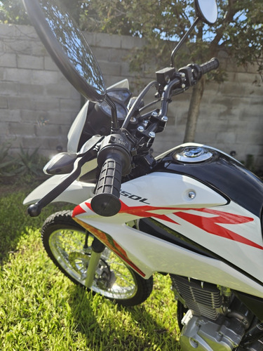 Honda Xr 150