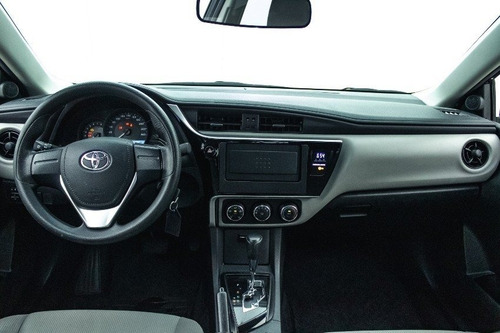 Toyota Corolla 1.8 Gli Upper Multi-drive (flex)