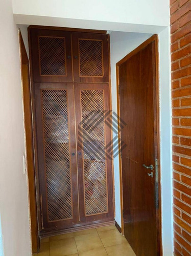 Chácara Com 3 Dormitórios À Venda, 2000 M² Por R$ 980.000,00 - Monte Bianco - Araçoiaba Da Serra/sp - Ch0484
