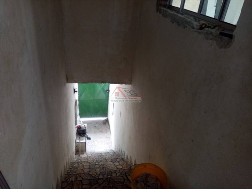 Imagem 12 de 30 de Sobrado Para Venda - Cidade Júlia - Id 1344 - 1344
