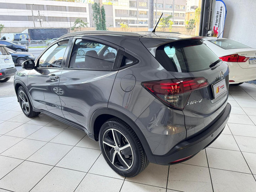 Honda HR-V HR-V EX CVT