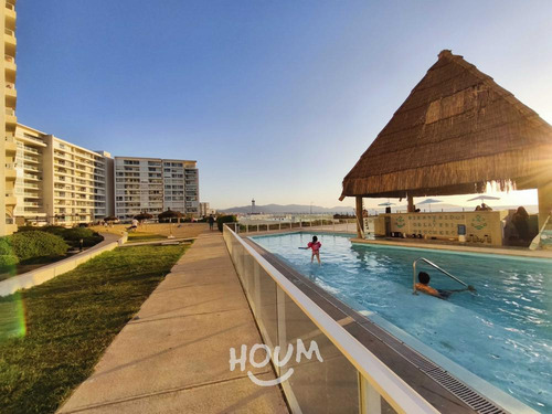 Departamento Avenida Pacifico Id: 146767