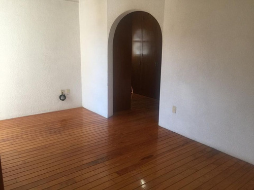 Imagen 6 de 8 de Gran Departamento En Naucalpan