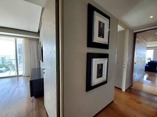Imagen 21 de 30 de Departamento En Venta En Country Club