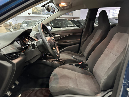 Chevrolet Onix 1.2 Ls Hb