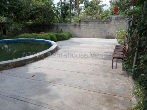 Imagen 21 de 30 de Casas En Venta El Manzano Barquisimeto 22-23834 /m