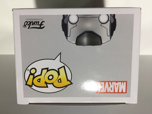 Pop! Funko War Machine Avengers Endgame