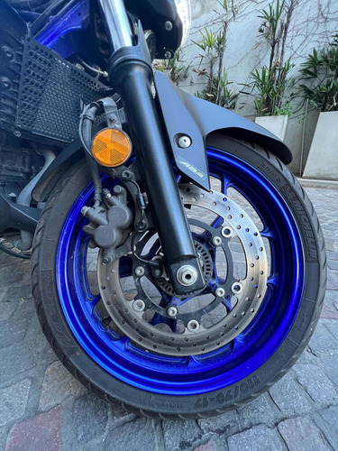 Imagen 8 de 8 de Yamaha Mt03