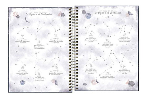 Planner Magic 177x240 80fl M7
