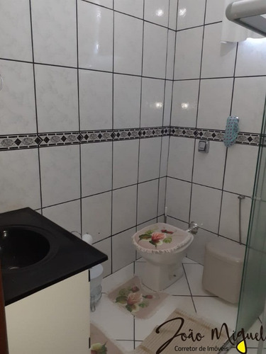 Casa Parque Iracema, Ca00529, Catanduva, Joao Miguel Corretor De Imoveis, Venda De Imoveis - Ca00529 - 69281359
