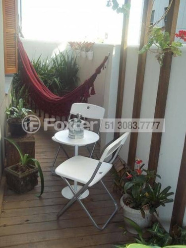 Imagem 7 de 20 de Apartamento, 3 Dormitórios, 80.02 M², Cristo Redentor - 111358