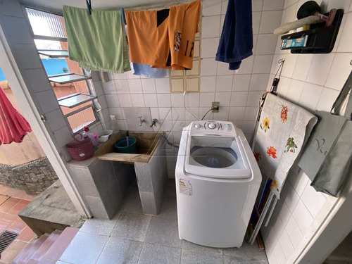 Imagem 21 de 29 de Casa Com 2 Dorms, Jardim Monte Kemel, São Paulo - R$ 475 Mil, Cod: 3941 - V3941