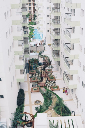 Imagem 4 de 28 de Penthouse Em Freguesia (jacarepaguá), Rio De Janeiro/rj De 121m² 2 Quartos À Venda Por R$ 786.540,00 - Ph2120199-s