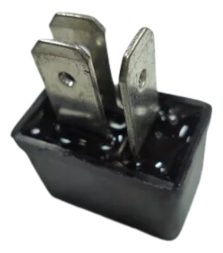Diodo 3 Terminais Para Embreagem Shadow 600 98 A 05  Centech