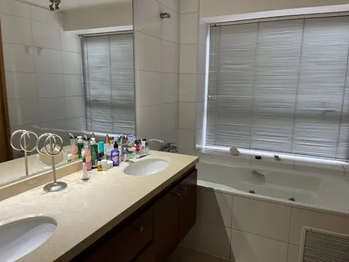 Departamento Venta 4d 4b Los Militares / Rosario Norte