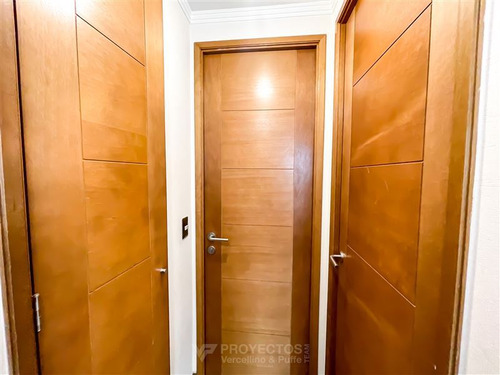 Departamento En Venta De 1 Dorm. En Las Condes
