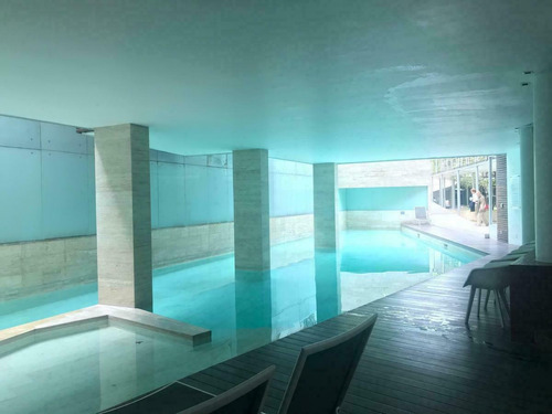Imagen 4 de 29 de Departamento En Venta En Polanco Tres Picos