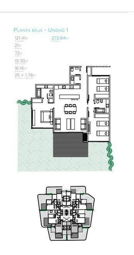 Imagen 13 de 25 de Departamento - Manantiales