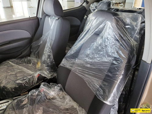 Chevrolet Aveo Lt Speed 2p Automatico