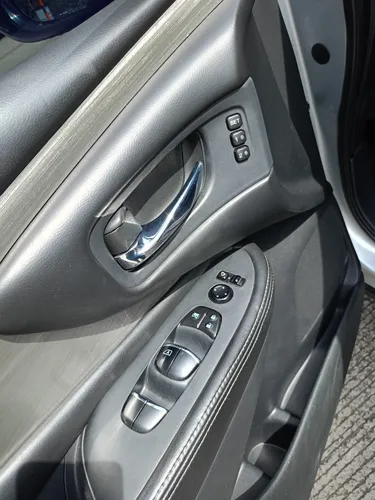 Nissan Murano 3.5 Z52 Exclusive