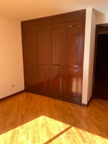 Se Arrienda En Chicó Navarra