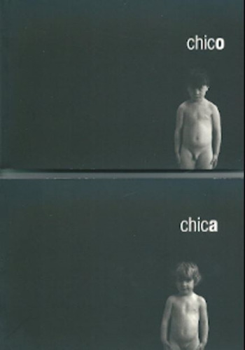 Chico + Chica (pack) - Pere Formiguera