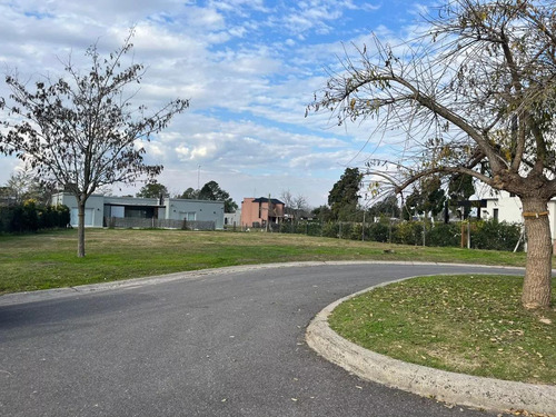 Terreno En Venta Barrio San Matias