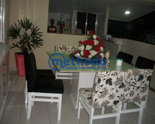 Chácara Em Condomínio - Ch00011 - 68379192