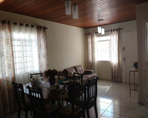 Imagem 12 de 30 de Casa,venda Ou Permuta Por Ap Chácara Primavera/atmosphera - Ca00023 - 33506966