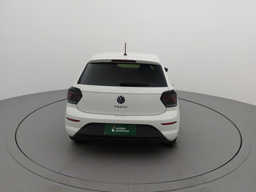 Volkswagen Polo 1.0 Mpi Track Manual