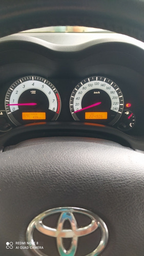 Toyota Corolla 1.6 Gli Extra Full