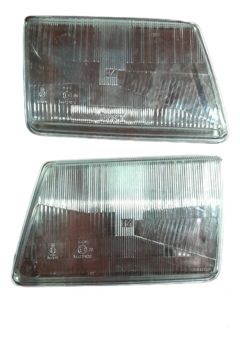 Pantallas De Faro Para Ford F150/bronco Cara De Gato