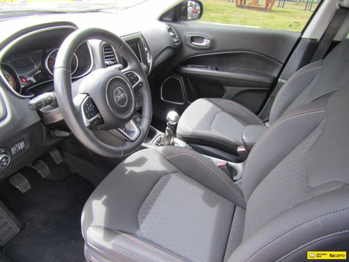 Jeep Compass 2.4 Sport