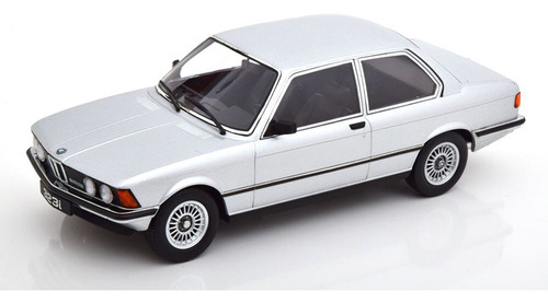 Bmw 323i 1978 (e21) Kk Models Escala 1/18