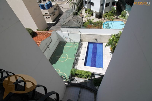 Imagem 6 de 28 de Apartamento - Ref: 10162