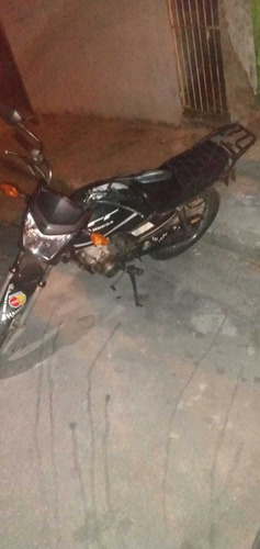 Honda 1997