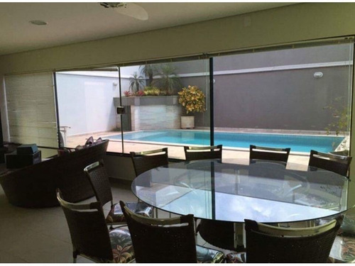 Imagem 5 de 15 de Casa Para Locação - Tívoli I, Bauru-sp - 2922