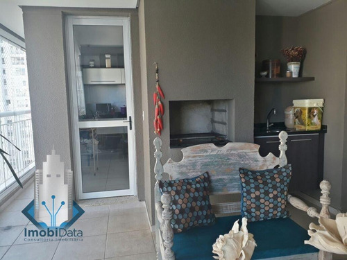 Imagem 9 de 30 de Aparamento Residencial Com 3 Quartos,3 Suítes, 3 Vagas, 168 M², À Venda E Para Locação, Na Vila Andrade, São Paulo, Sp. - Sp - Ap2162_data