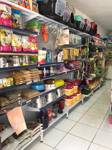 Imagem 3 de 7 de Pet Shop 195mil Lucro Media 13.500