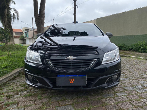 Chevrolet Onix 1.0 Ls 5p