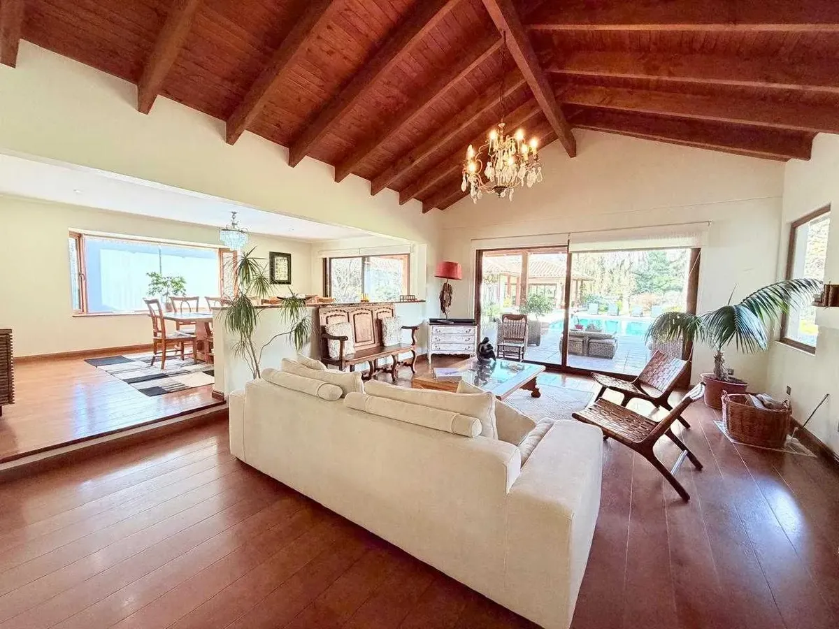 Imagen 5 de 23 de Lujo Y Confortabilidad En Exclusivo Condo Golf (177265)