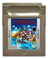 Comprar Super Mario Land - Nintendo Game Boy Gbc & Gba