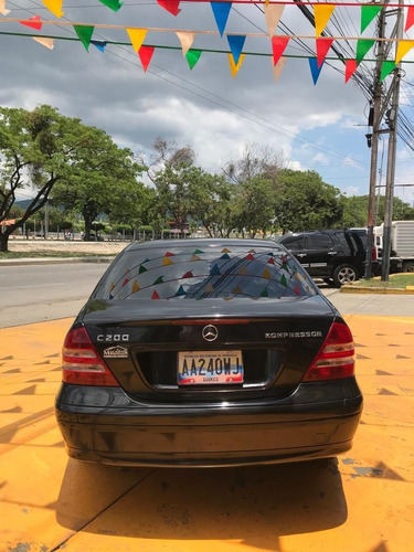 Imagen 5 de 9 de Mercedes Benz