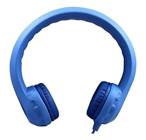 Hamilton Kidsblu Auriculares De Los Ninos